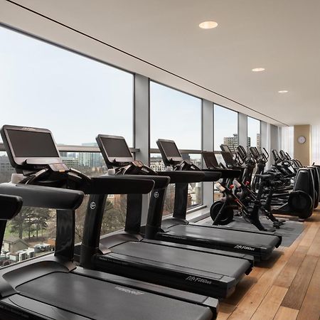 Four Seasons Hotel Toronto Ngoại thất bức ảnh