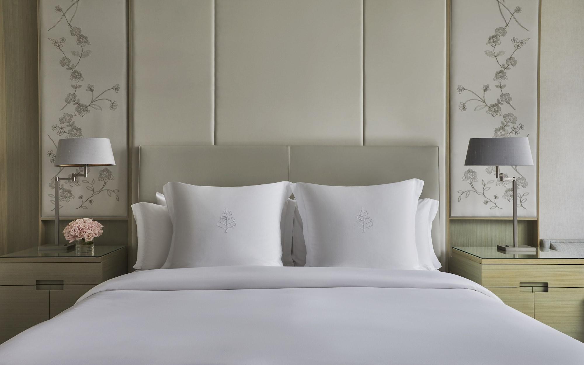 Four Seasons Hotel Toronto Ngoại thất bức ảnh