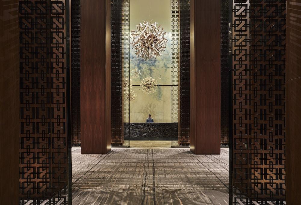 Four Seasons Hotel Toronto Ngoại thất bức ảnh
