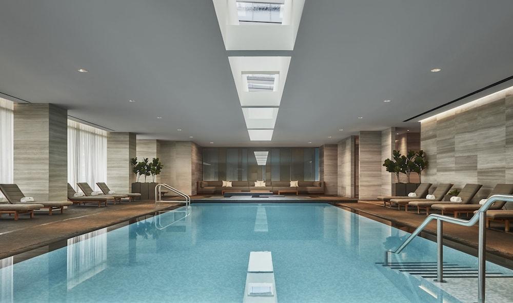 Four Seasons Hotel Toronto Ngoại thất bức ảnh