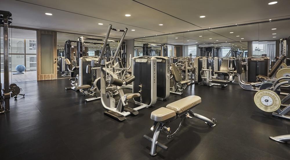Four Seasons Hotel Toronto Ngoại thất bức ảnh