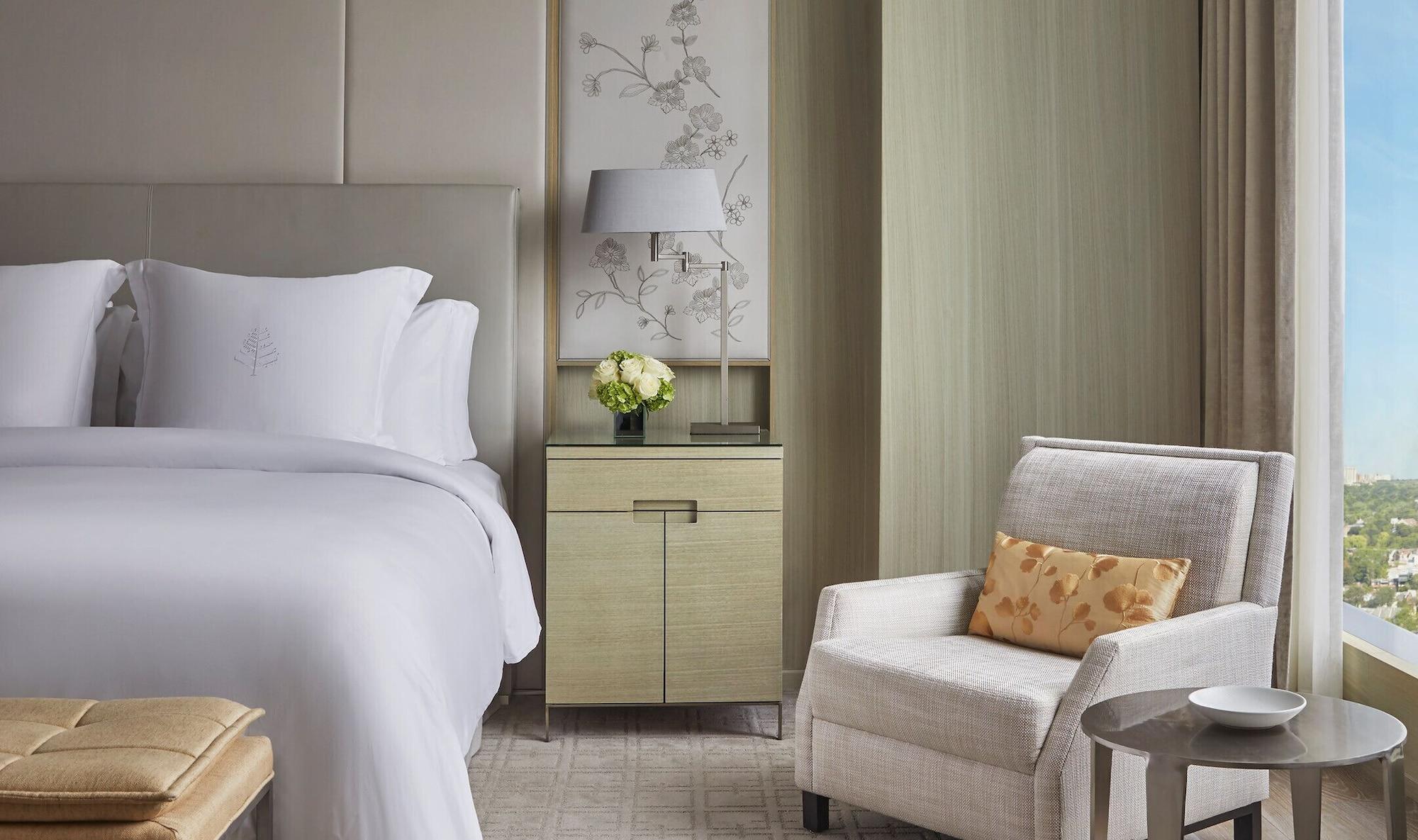 Four Seasons Hotel Toronto Ngoại thất bức ảnh