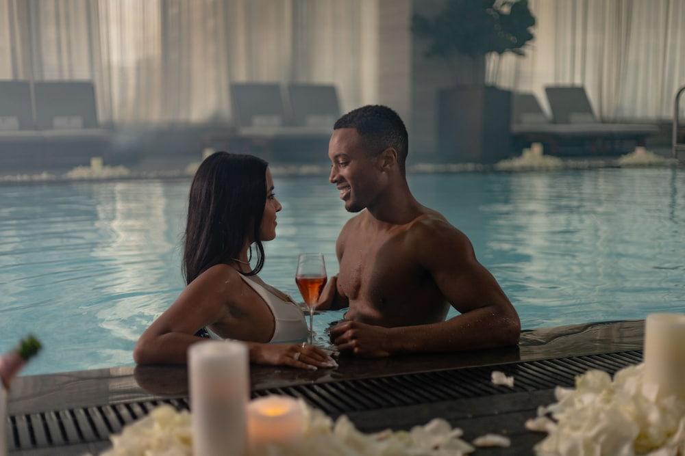 Four Seasons Hotel Toronto Ngoại thất bức ảnh