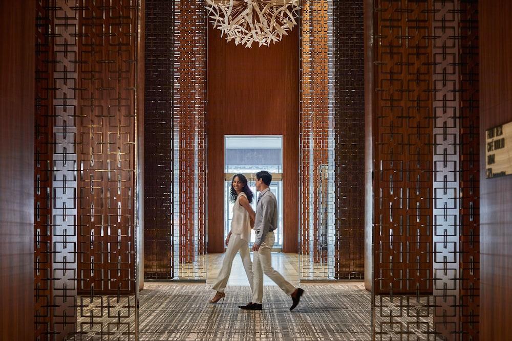 Four Seasons Hotel Toronto Ngoại thất bức ảnh