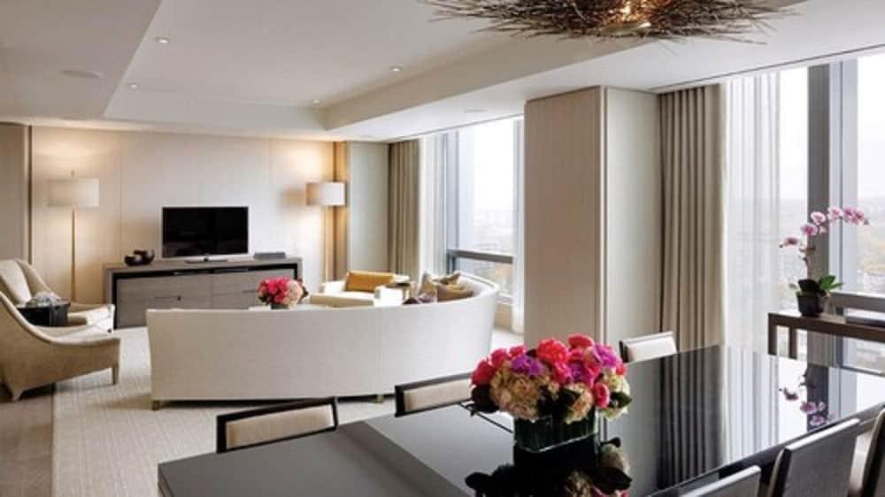 Four Seasons Hotel Toronto Ngoại thất bức ảnh