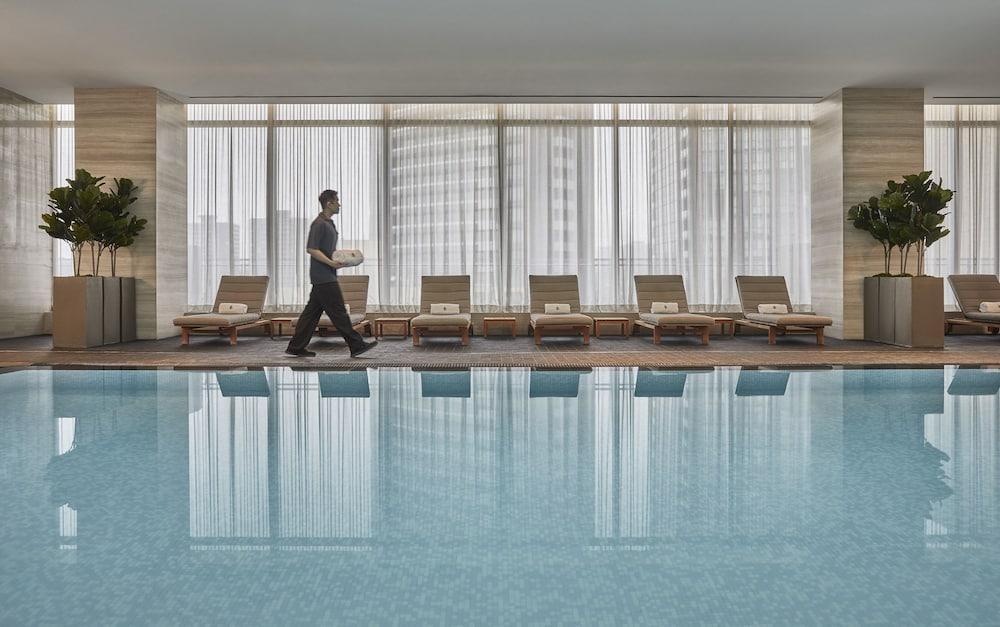 Four Seasons Hotel Toronto Ngoại thất bức ảnh