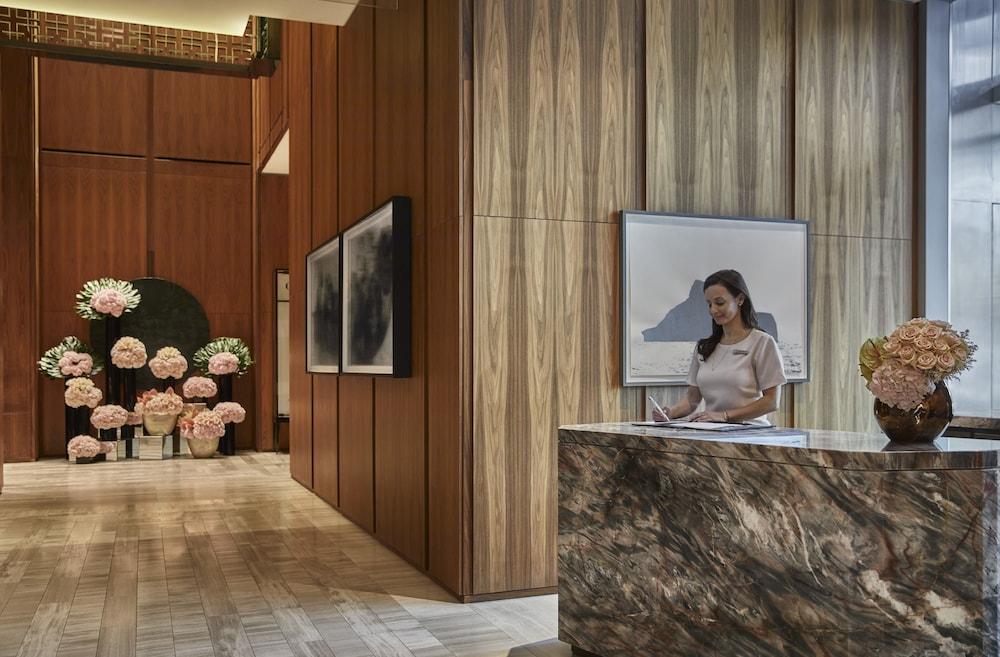Four Seasons Hotel Toronto Ngoại thất bức ảnh