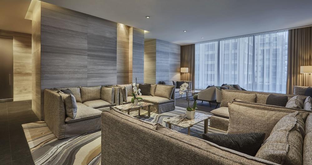 Four Seasons Hotel Toronto Ngoại thất bức ảnh