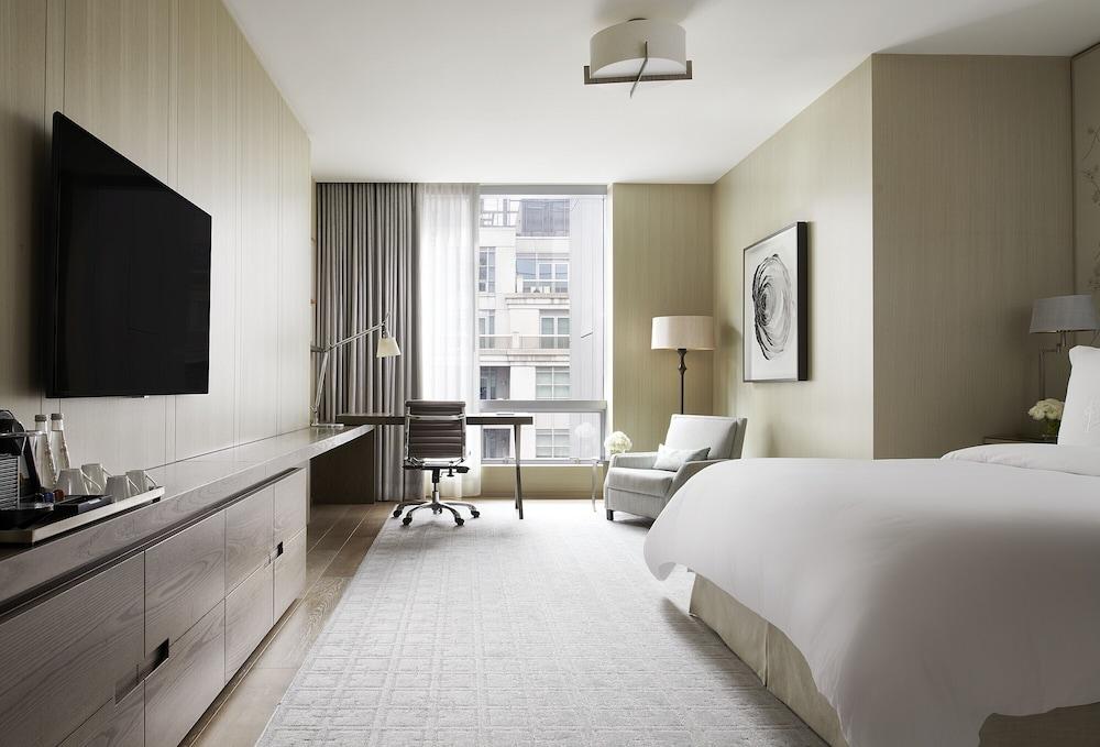 Four Seasons Hotel Toronto Ngoại thất bức ảnh