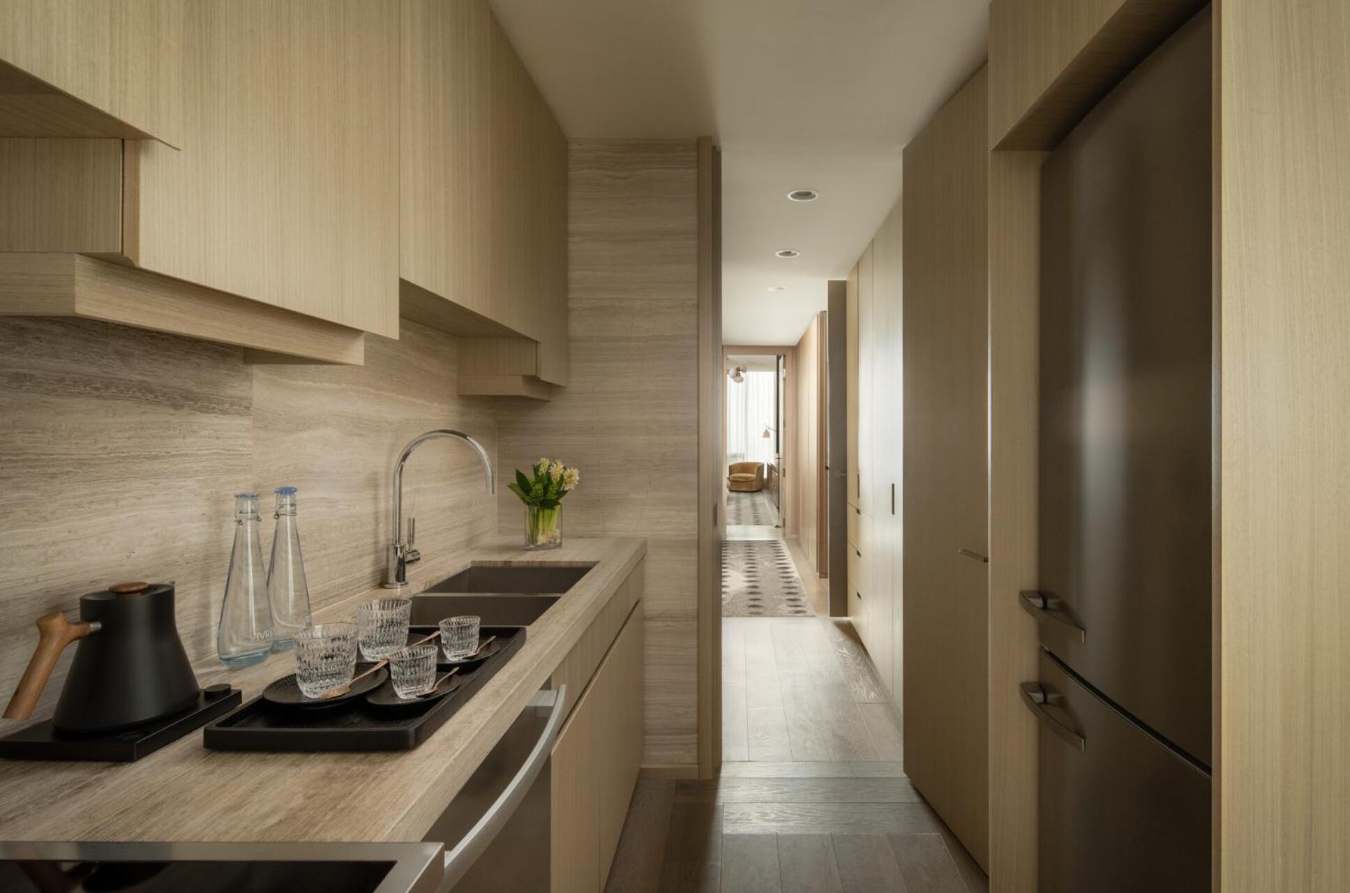 Four Seasons Hotel Toronto Ngoại thất bức ảnh