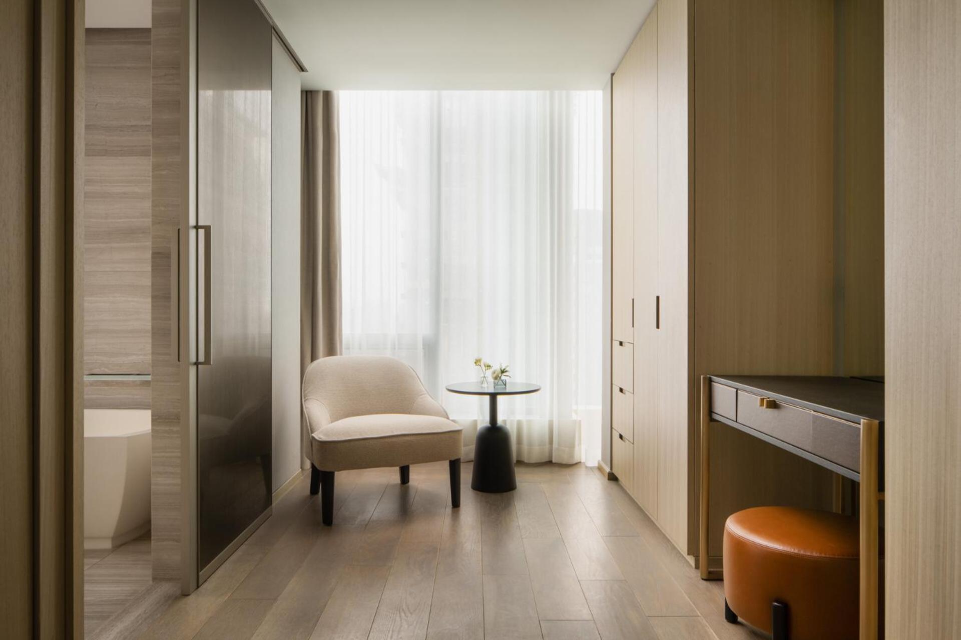 Four Seasons Hotel Toronto Ngoại thất bức ảnh