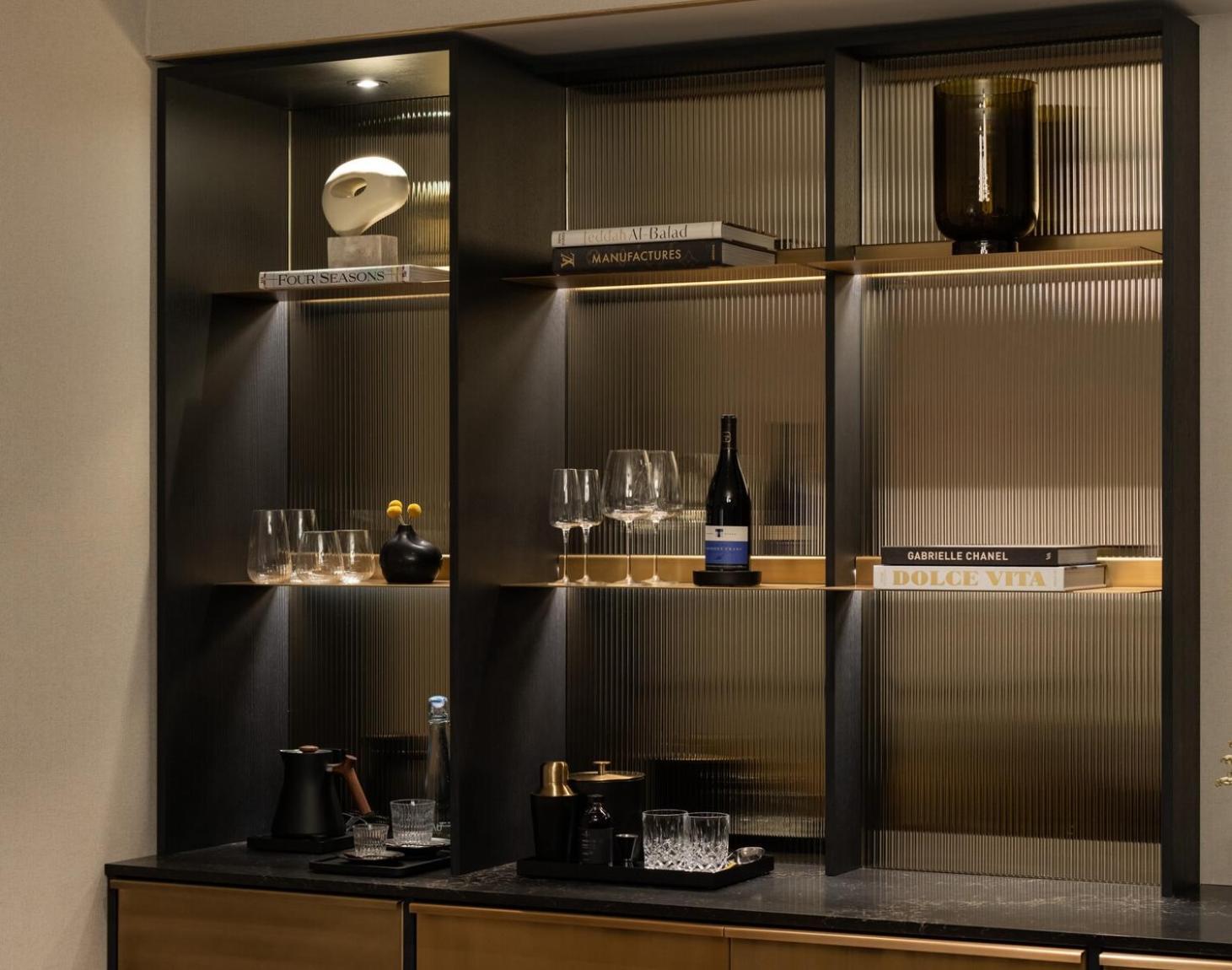 Four Seasons Hotel Toronto Ngoại thất bức ảnh