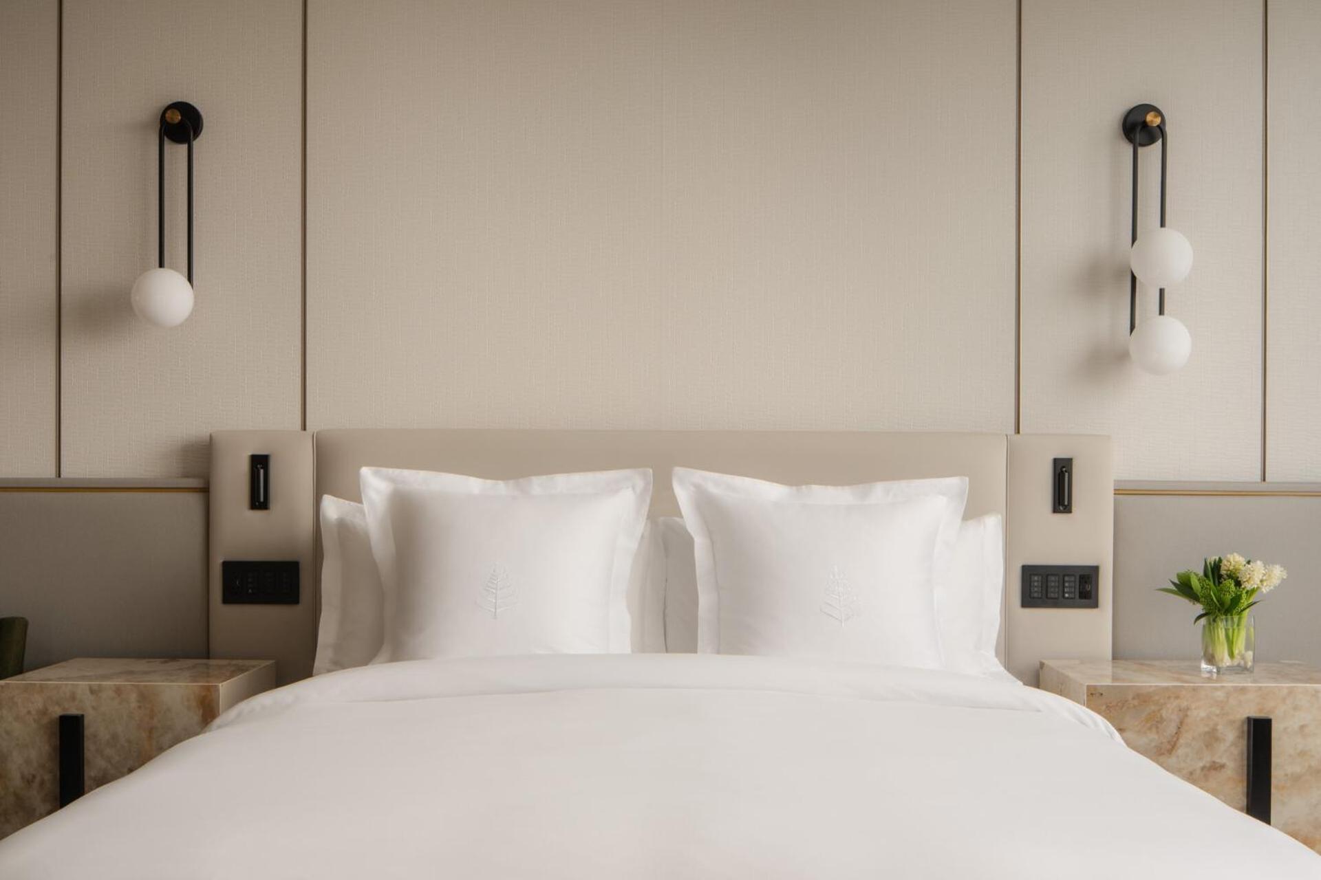 Four Seasons Hotel Toronto Ngoại thất bức ảnh