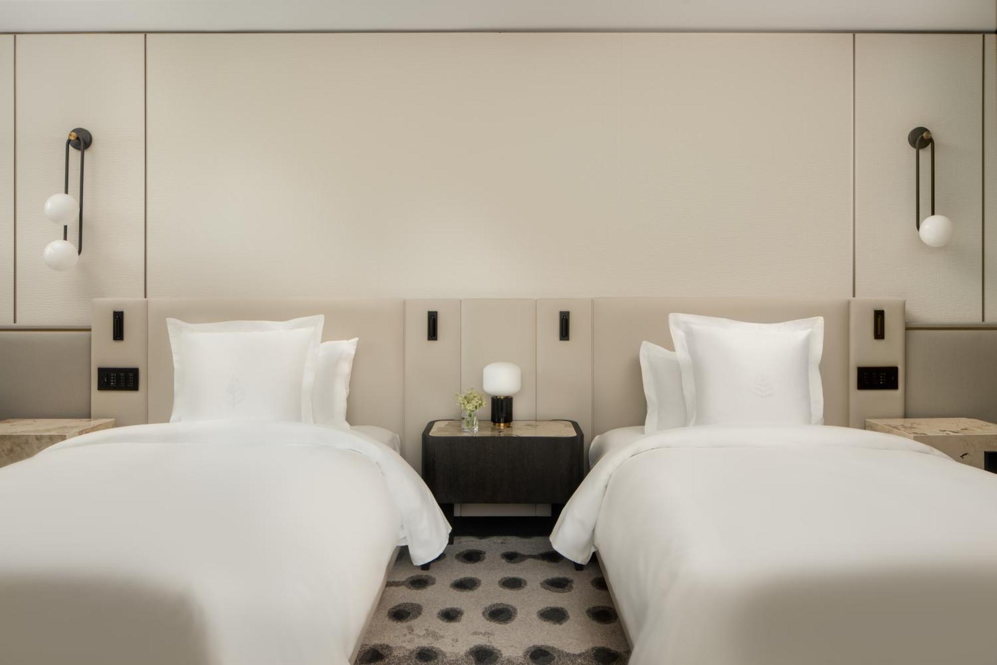 Four Seasons Hotel Toronto Ngoại thất bức ảnh