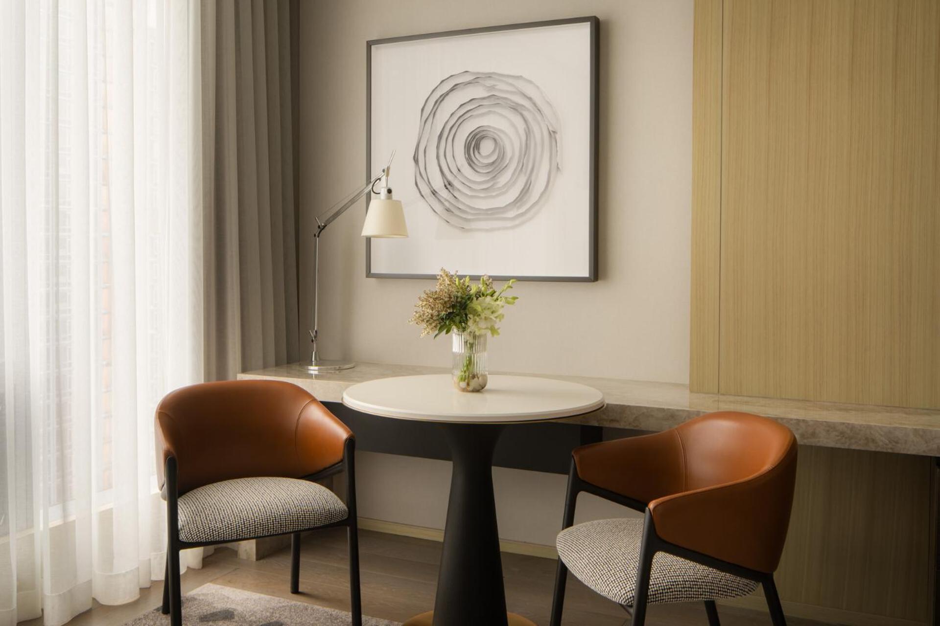 Four Seasons Hotel Toronto Ngoại thất bức ảnh