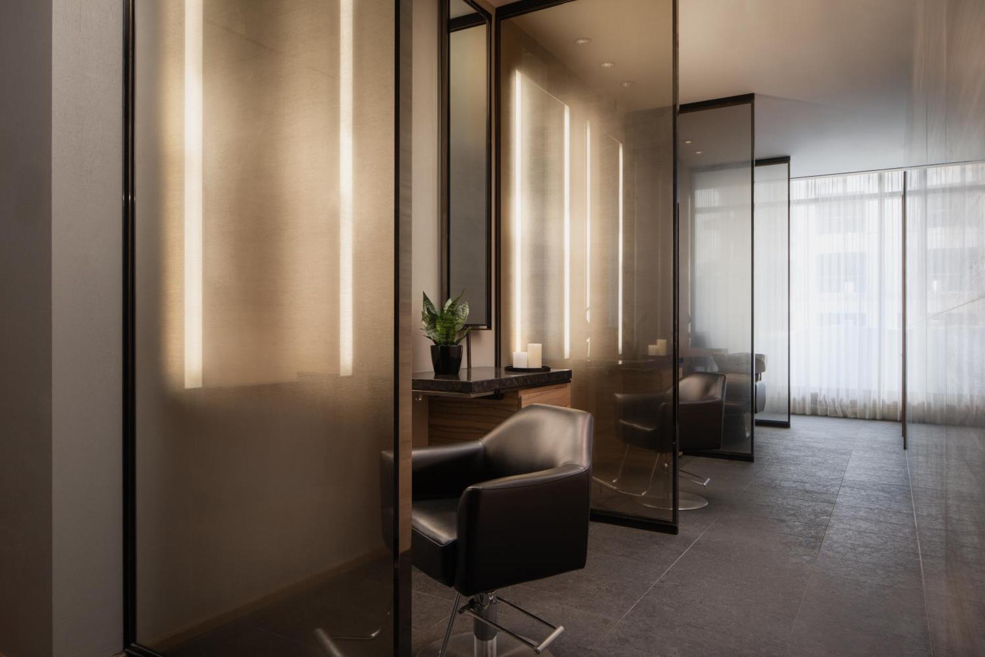 Four Seasons Hotel Toronto Ngoại thất bức ảnh