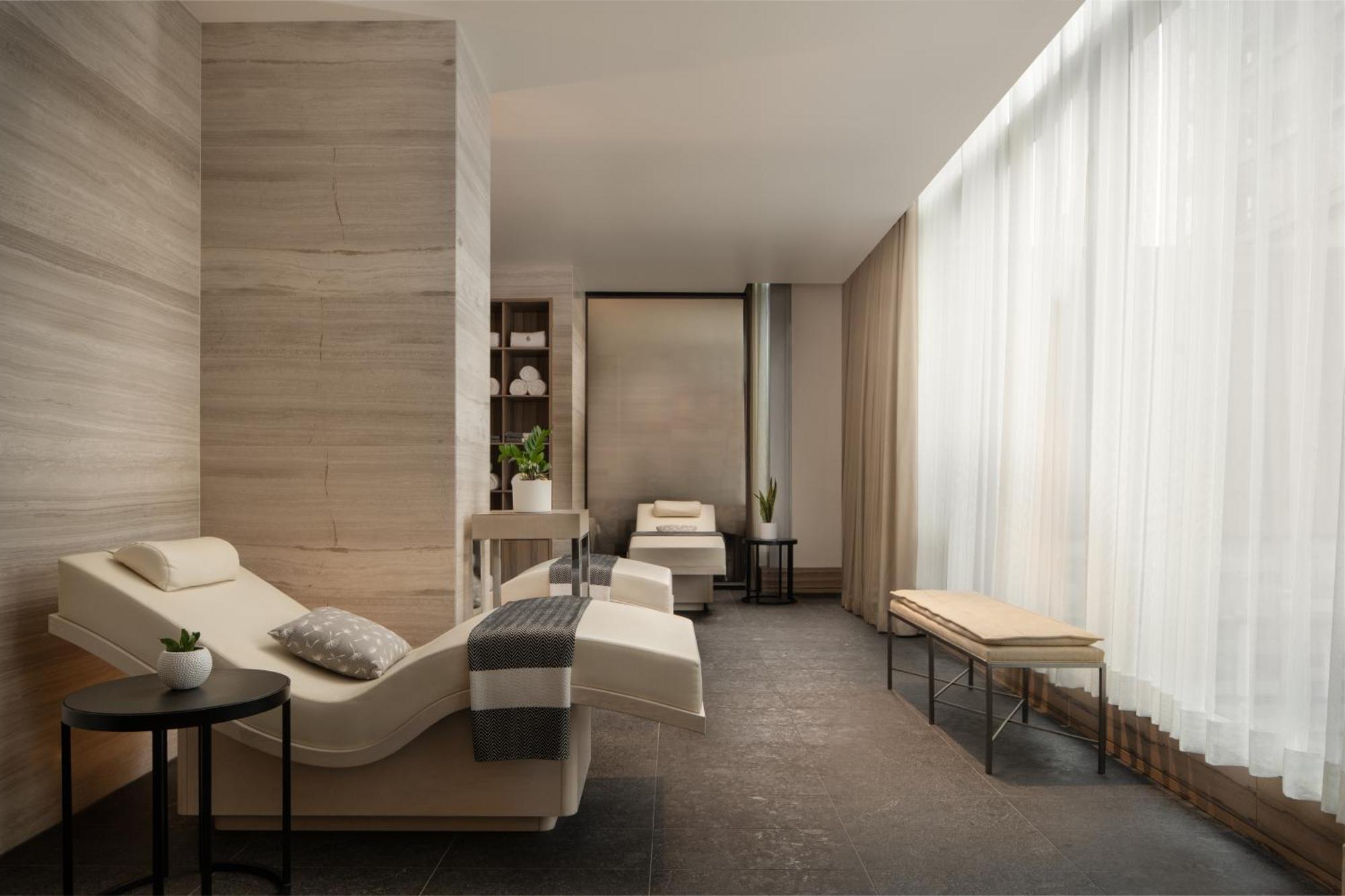 Four Seasons Hotel Toronto Ngoại thất bức ảnh