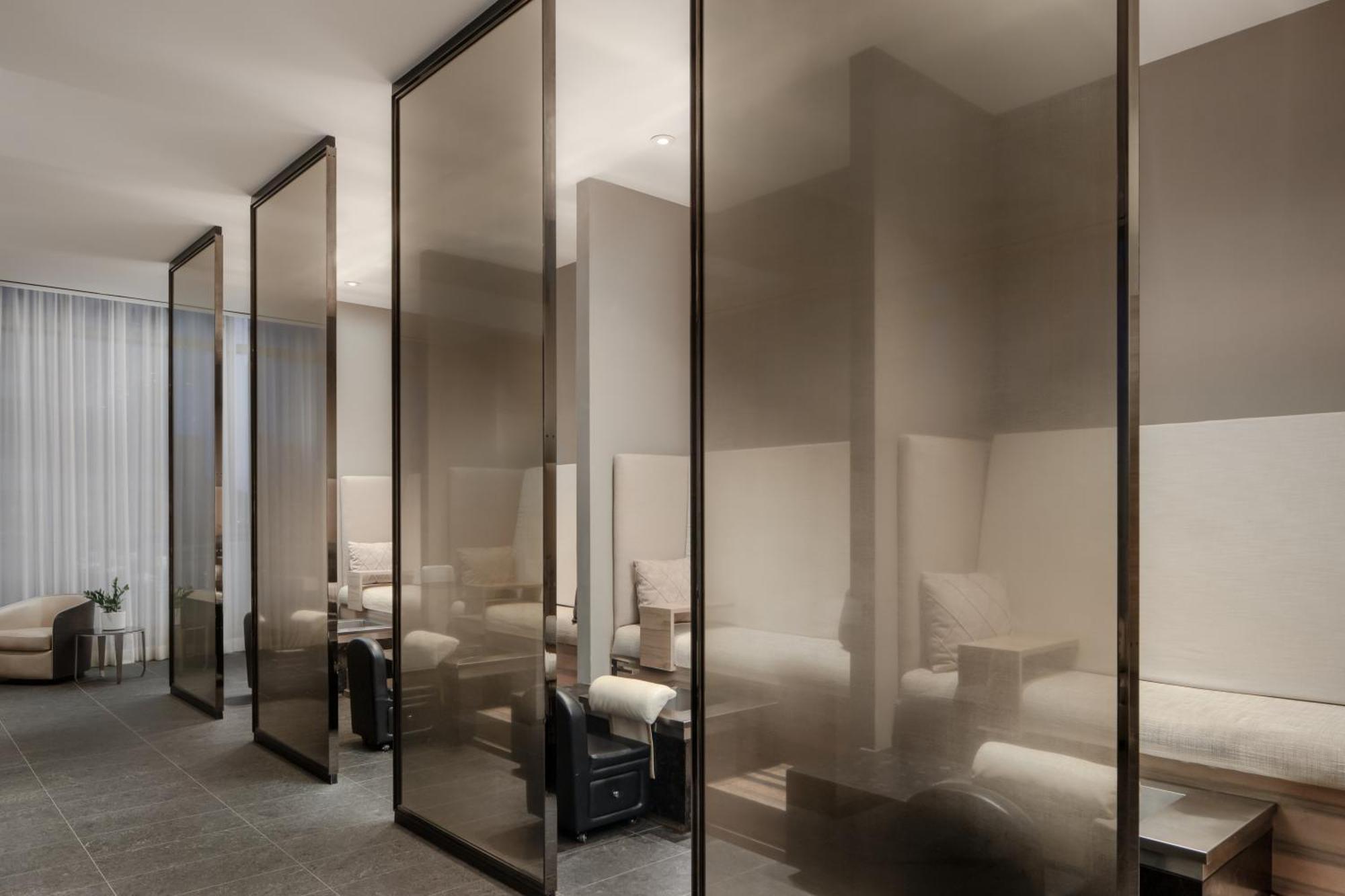 Four Seasons Hotel Toronto Ngoại thất bức ảnh