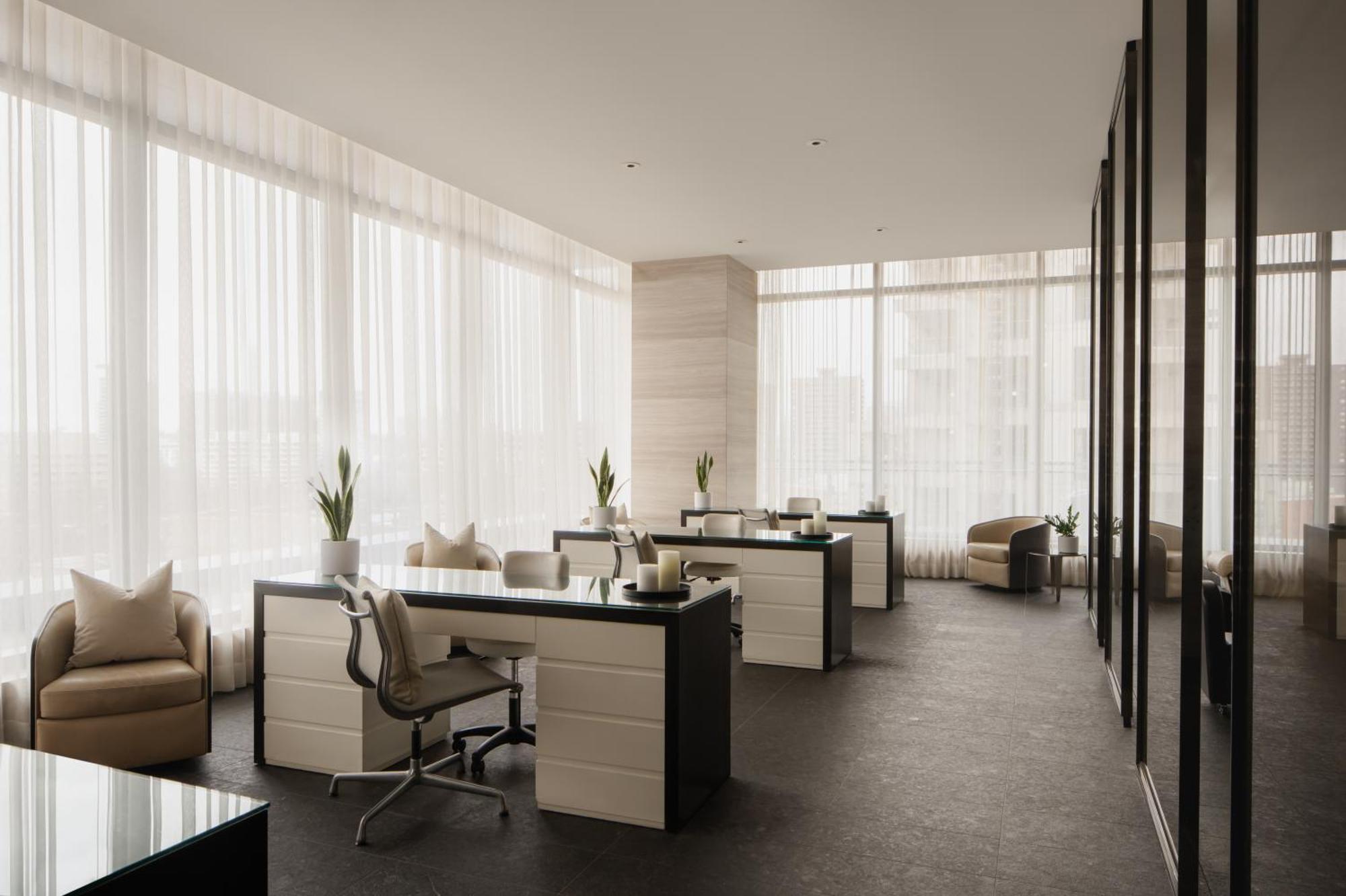 Four Seasons Hotel Toronto Ngoại thất bức ảnh