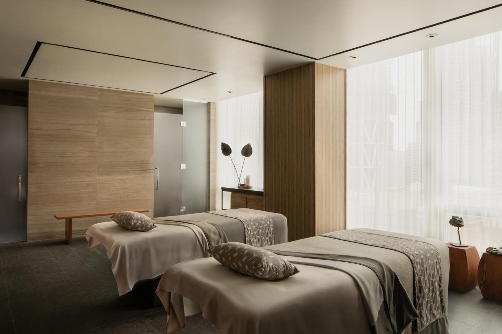 Four Seasons Hotel Toronto Ngoại thất bức ảnh