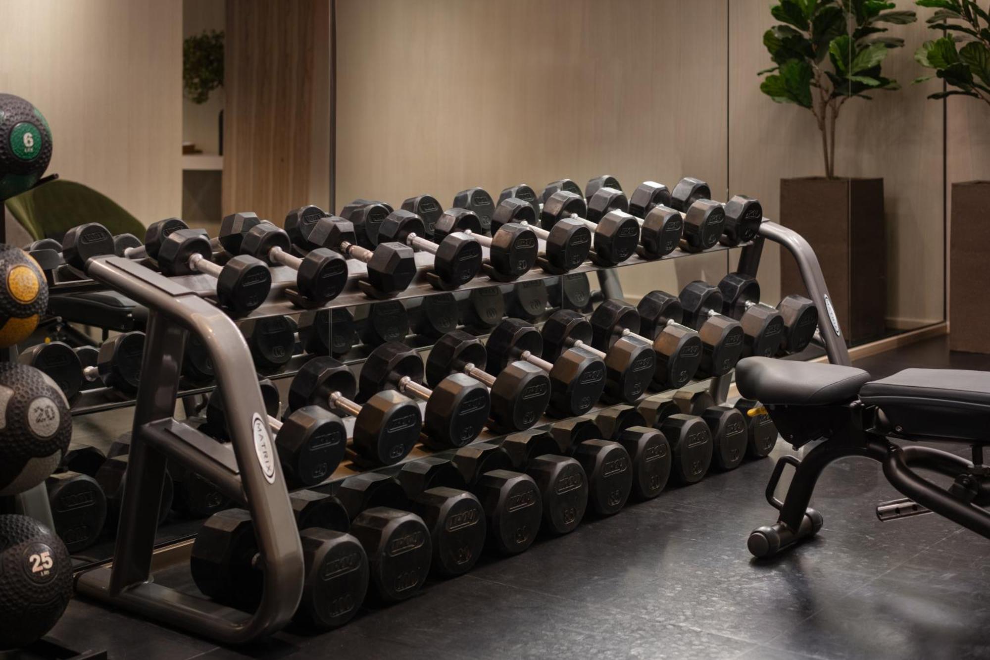 Four Seasons Hotel Toronto Ngoại thất bức ảnh