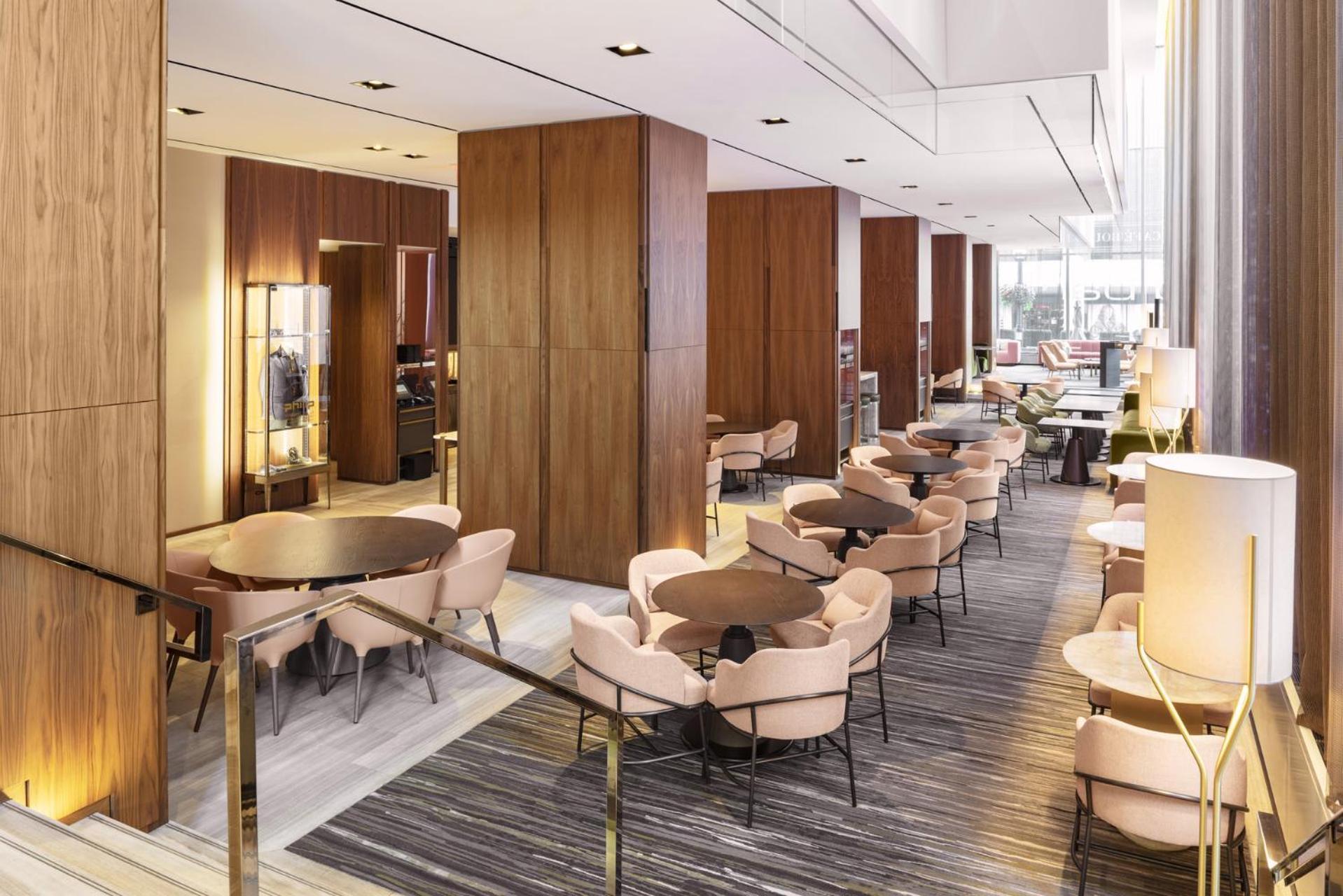 Four Seasons Hotel Toronto Ngoại thất bức ảnh