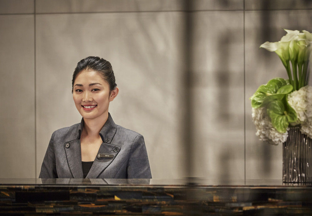 Four Seasons Hotel Toronto Ngoại thất bức ảnh