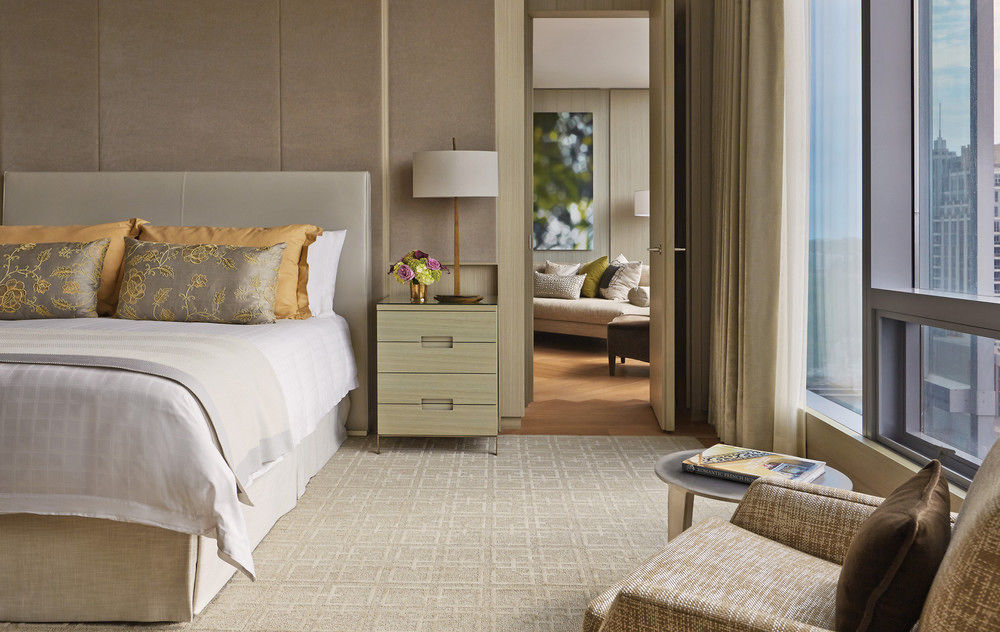Four Seasons Hotel Toronto Ngoại thất bức ảnh