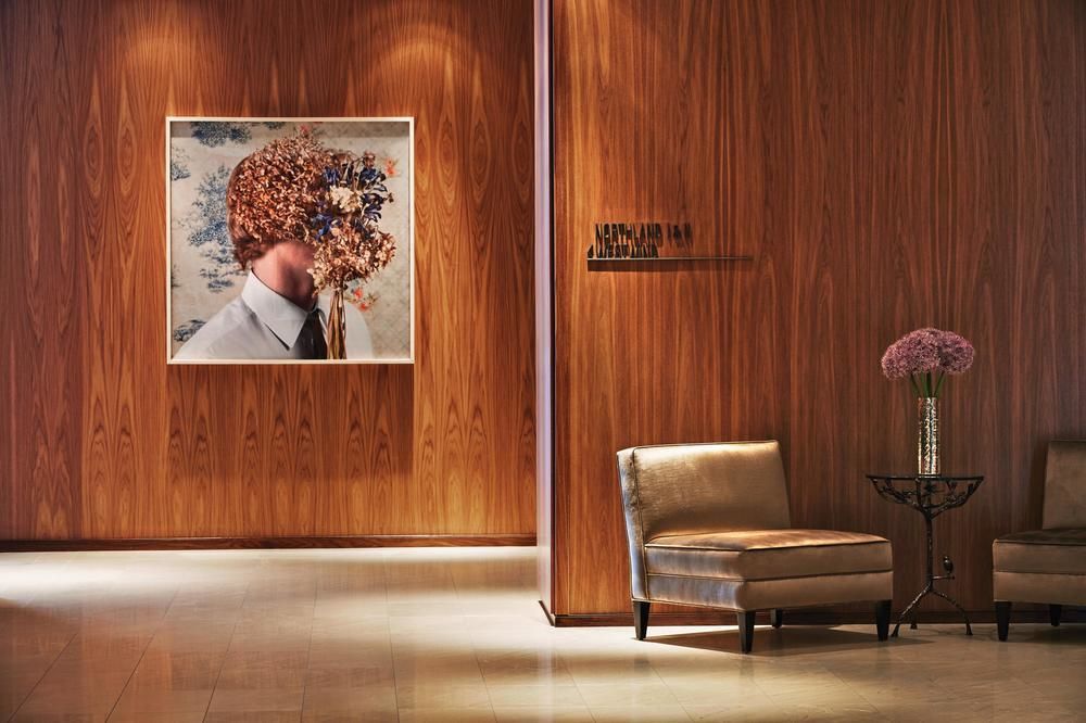 Four Seasons Hotel Toronto Ngoại thất bức ảnh