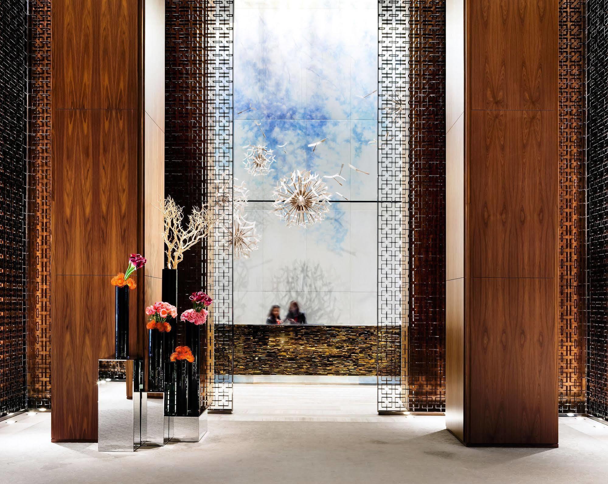 Four Seasons Hotel Toronto Ngoại thất bức ảnh
