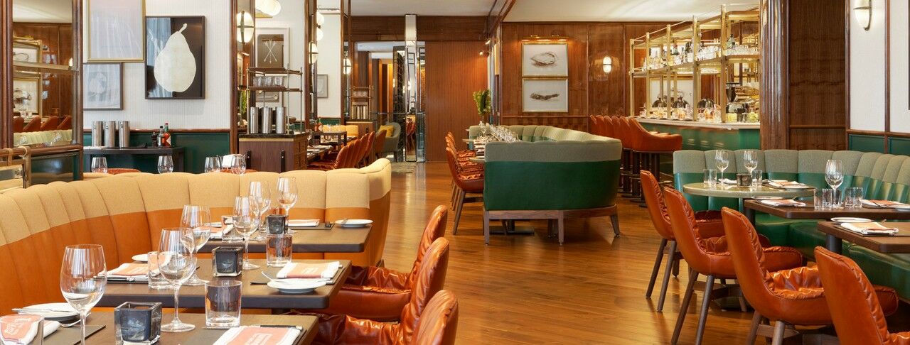 Four Seasons Hotel Toronto Ngoại thất bức ảnh