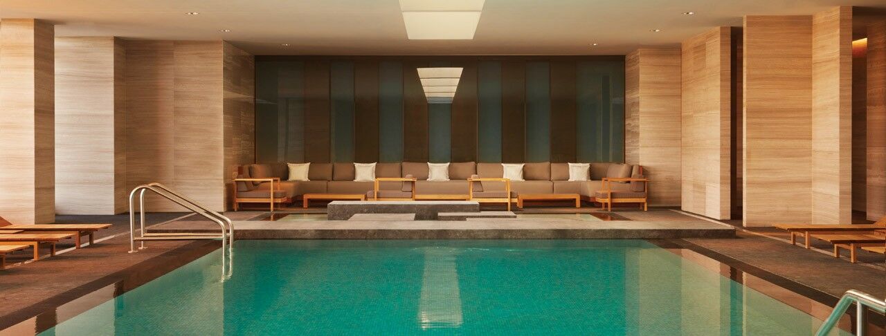 Four Seasons Hotel Toronto Ngoại thất bức ảnh